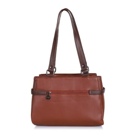 Trande lady Hage Bag(mahroon)