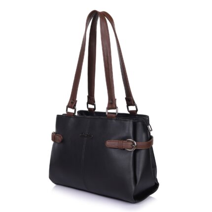 Trande lady Hand Bag(mahroon)